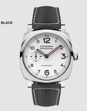 Panerai Radiomir 42mm Replica Watch PAM00655